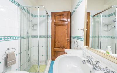 Grace Home, Pool, Wifi, Gambassi Terme: Autunno, Bagno, Estate, Primavera