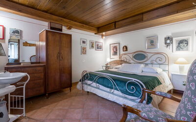 Grace Home, Pool, Wifi, Gambassi Terme: Autunno, Estate, Primavera