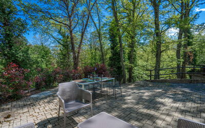 Grace Home, Pool, Wifi, Gambassi Terme: Autunno, Estate, Esterni, Primavera