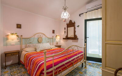 Grace Home, Pool, Wifi, Gambassi Terme: Autunno, Camera da letto, Estate, Primavera