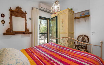 Grace Home, Pool, Wifi, Gambassi Terme: Autunno, Camera da letto, Estate, Primavera