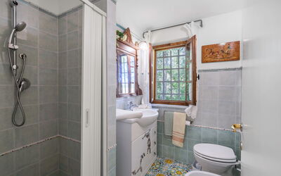 Grace Home, Pool, Wifi, Gambassi Terme: Autunno, Bagno, Estate, Primavera