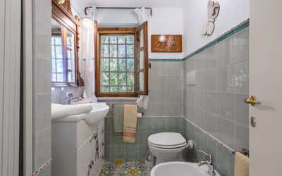 Grace Home, Pool, Wifi, Gambassi Terme: Autunno, Bagno, Estate, Primavera