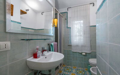 Grace Home, Pool, Wifi, Gambassi Terme: Autunno, Bagno, Estate, Primavera