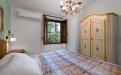 Grace Home, Pool, Wifi, Gambassi Terme: Autunno, Camera da letto, Estate, Primavera