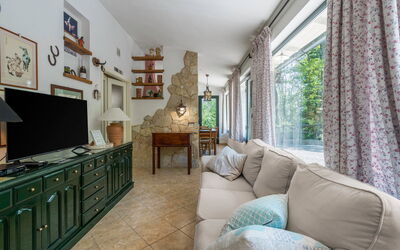 Grace Home, Pool, Wifi, Gambassi Terme: Autunno, Estate, Primavera, Soggiorno