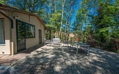 Grace Home, Pool, Wifi, Gambassi Terme: Autunno, Estate, Esterni, Primavera