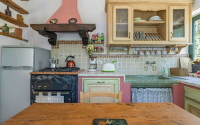 Grace Home, Pool, Wifi, Gambassi Terme: Autunno, Cucina, Estate, Primavera