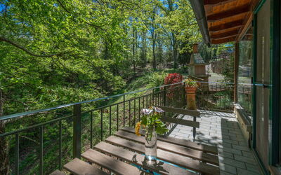 Grace Home, Pool, Wifi, Gambassi Terme: Autunno, Estate, Esterni, Primavera