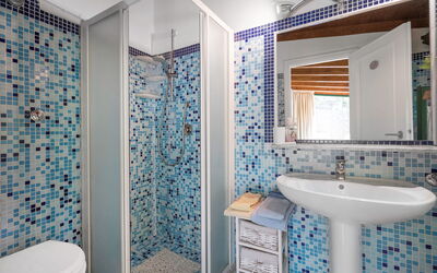 Grace Home, Pool, Wifi, Gambassi Terme: Autunno, Bagno, Estate, Primavera