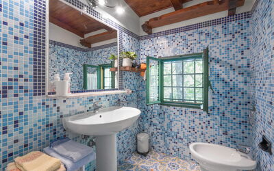 Grace Home, Pool, Wifi, Gambassi Terme: Autunno, Bagno, Estate, Primavera