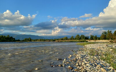 Villa Montello Pool, Jacuzzi, Ac, Wifi, Treviso: Activités, Automne, Été, Extérieurs, Printemps