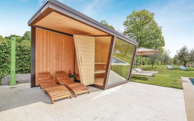 Villa Montello Pool, Jacuzzi, Ac, Wifi, Treviso: Automne, Été, Jardin, Printemps