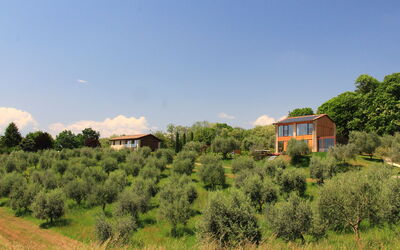 Villa Montello Pool, Jacuzzi, Ac, Wifi, Treviso: Automne, Été, Jardin, Printemps