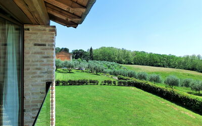 Villa Montello Pool, Jacuzzi, Ac, Wifi, Treviso: Automne, Été, Jardin, Printemps