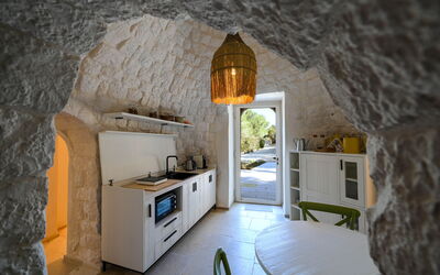 Villa Leonardo: Autunno, Cucina, Estate, Primavera