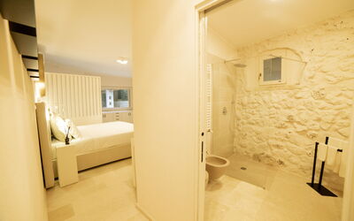 Villa Leonardo: Autunno, Camera da letto, Estate, Primavera