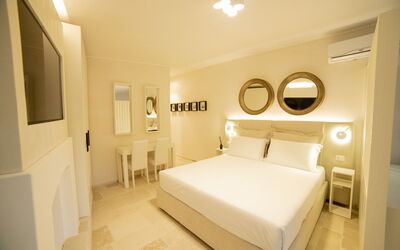 Villa Leonardo: Autunno, Camera da letto, Estate, Primavera