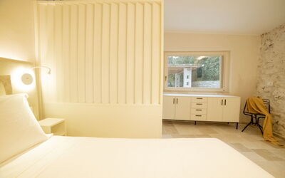 Villa Leonardo: Autunno, Camera da letto, Estate, Primavera