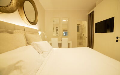 Villa Leonardo: Autunno, Camera da letto, Estate, Primavera