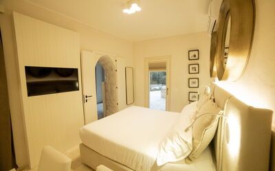 Villa Leonardo: Autunno, Camera da letto, Estate, Primavera