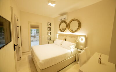 Villa Leonardo: Autunno, Camera da letto, Estate, Primavera