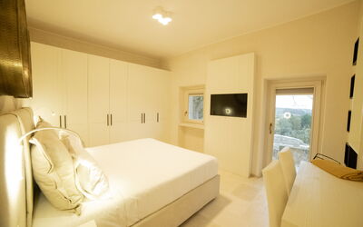 Villa Leonardo: Autunno, Camera da letto, Estate, Primavera