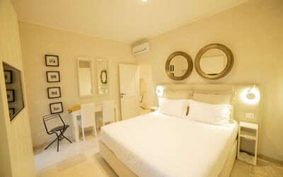 Villa Leonardo: Autunno, Camera da letto, Estate, Primavera