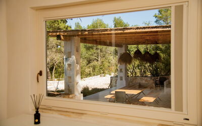 Villa Leonardo: Autunno, Cucina, Estate, Primavera