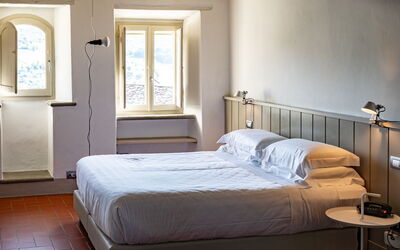 Casolese: Autumn, Bedroom, Spring, Summer