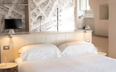 Casolese: Autumn, Bedroom, Spring, Summer