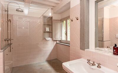 Casolese: Autumn, Bathroom, Spring, Summer