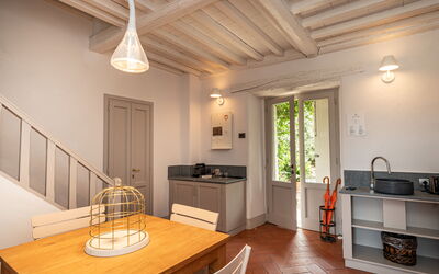 Casolese: Autumn, Dining Room, Spring, Summer
