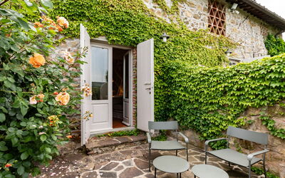 Il Casolese Vignamaggio, Private Pool, Nature, Gre: Autumn, Room Detail, Spring, Summer