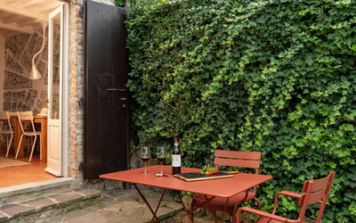 Il Casolese Vignamaggio, Private Pool, Nature, Gre: Autumn, Spring, Summer