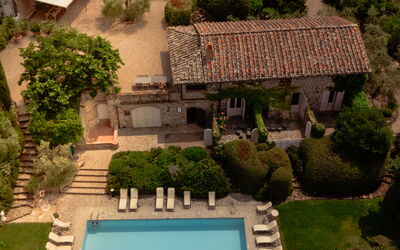 Il Casolese Vignamaggio, Private Pool, Nature, Gre: Autumn, Building Exterior, Spring, Summer