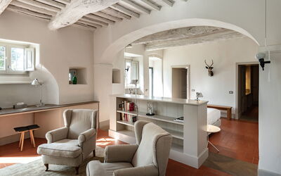 Casolese: Autumn, Living Room, Spring, Summer