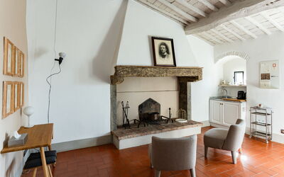 Casolese: Autumn, Room Detail, Spring, Summer