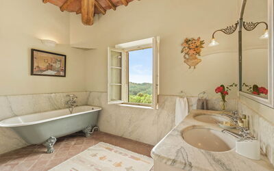 Villa Tapio: Bathroom