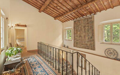Villa Tapio: Other Room