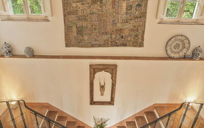 Villa Tapio: Other Room