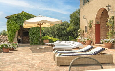 Villa Tapio: Outdoor