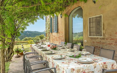 Villa Tapio: Outdoor