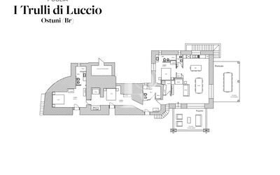 Trulli di Luccio
