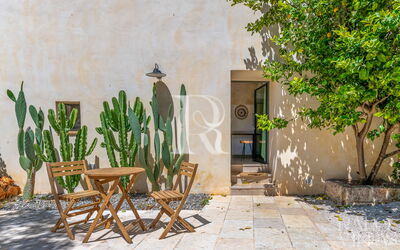 Suite Ostuni | Corte Kalia