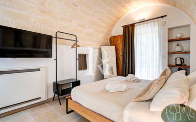 Suite Ostuni | Corte Kalia
