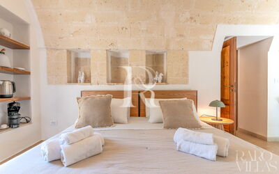 Suite Ostuni | Corte Kalia