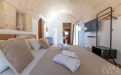 Suite Ostuni | Corte Kalia