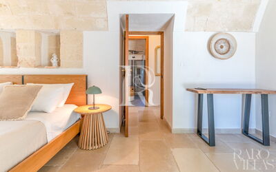 Suite Ostuni | Corte Kalia