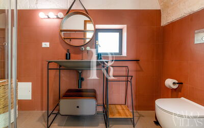 Suite Ostuni | Corte Kalia